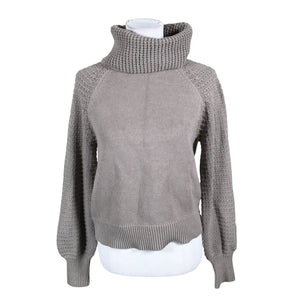 Unisex EDC by Esprit - Kampsun, suurus 36 - Hall (1)