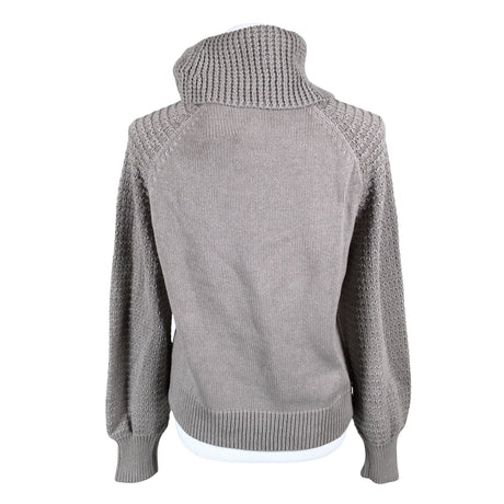 Unisex EDC by Esprit - Kampsun, suurus 36 - Hall (2)