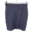 Unisex Esprit - Trikotaažist seelik, suurus 34 - Hall ()