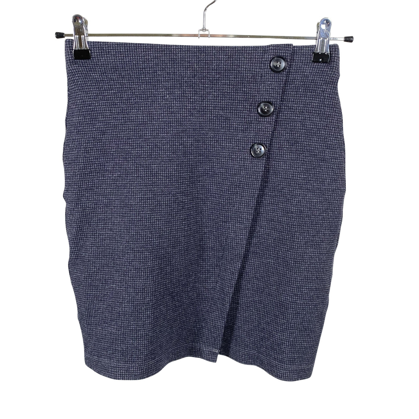 Unisex Esprit - Trikotaažist seelik, suurus 34 - Hall (1)