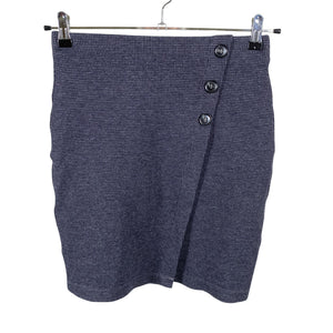 Unisex Esprit - Trikotaažist seelik, suurus 34 - Hall (1)