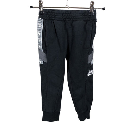 Unisex Nike - Dressikangast püksid, suurus 92 - 98 - Must ()