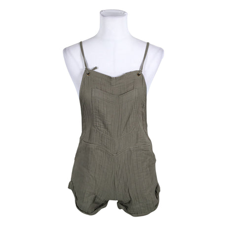 Unisex Billabong - Lühike pükskostüüm, suurus 38 - Roheline ()
