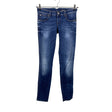 Unisex Armani Jeans - Teksad, suurus W27 - Sinine ()
