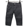 Unisex Knot so bad - Teksad, suurus 86 - 92 - Hall ()