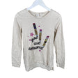 Unisex Gap - Trikotaažist pluus, suurus 164 - 170 - Beige ()