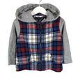Unisex Tommy Hilfiger - Dressipluus, suurus 98 - 104 - Sinine ()