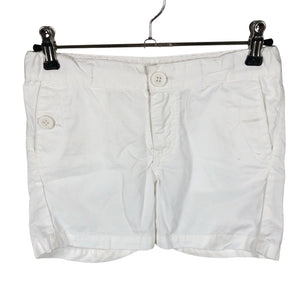 Unisex Polarn O. Pyret - Lühikesed püksid, suurus 134 - 140 - Valge (1)