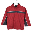 Unisex Nike - Kevad-/sügisjope, suurus 98 - 104 - Punane ()
