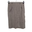 Unisex Gerry Weber - Pliiatsseelik, suurus 40 - Pruun ()