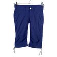 Unisex Helly Hansen - Mittevenivad poolpikad püksid, suurus W28 - Sinine ()