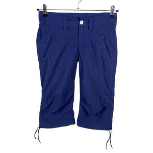 Unisex Helly Hansen - Mittevenivad poolpikad püksid, suurus W28 - Sinine (1)