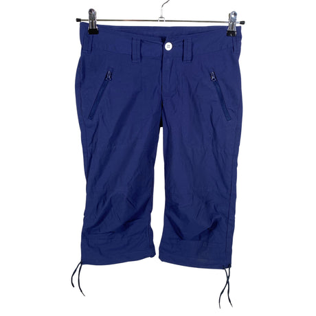 Unisex Helly Hansen - Mittevenivad poolpikad püksid, suurus W28 - Sinine ()