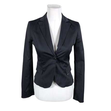Unisex Mötivi - Jakk, suurus 34 - Sinine ()