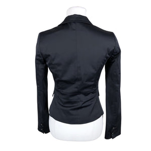 Unisex Mötivi - Jakk, suurus 34 - Sinine (2)