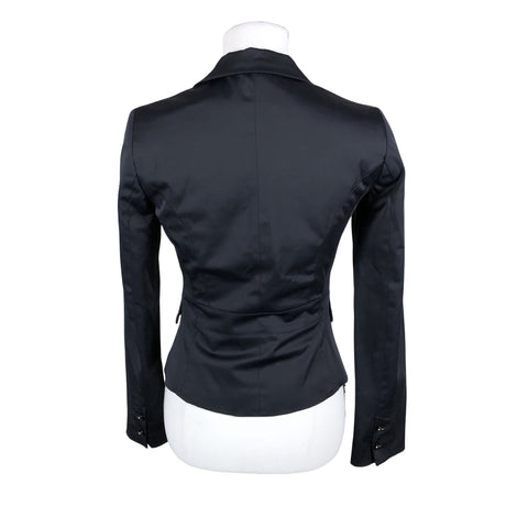 Unisex Mötivi - Jakk, suurus 34 - Sinine (2)