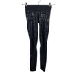 Unisex Adidas - Spordiretuusid, suurus 34 - Must ()
