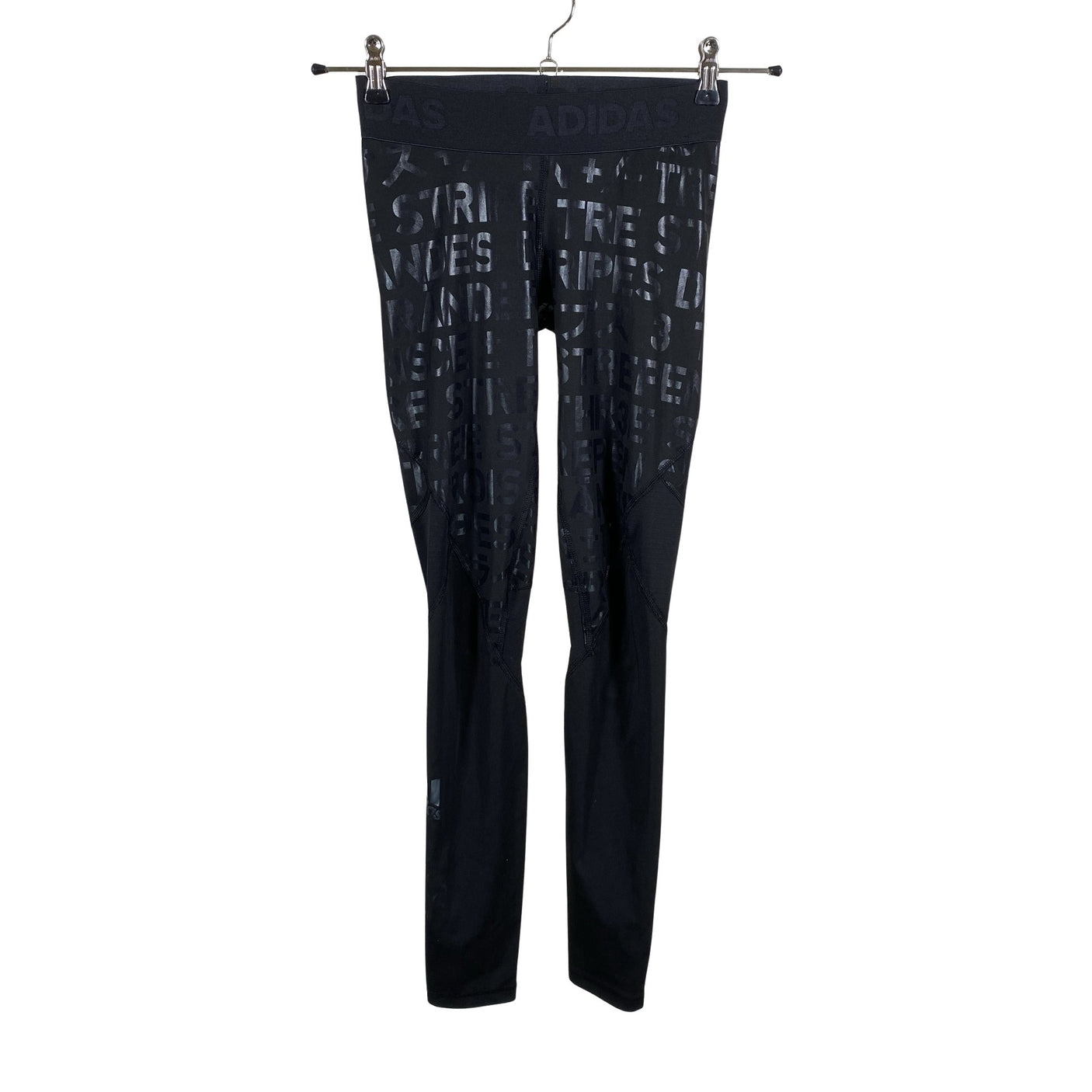 Unisex Adidas - Spordiretuusid, suurus 34 - Must (1)