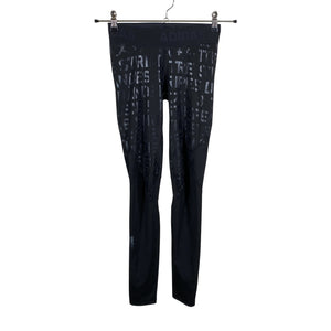 Unisex Adidas - Spordiretuusid, suurus 34 - Must (1)