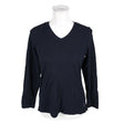 Unisex Esprit - Trikotaažist pluus, suurus 36 - Sinine ()