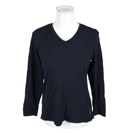 Unisex Esprit - Trikotaažist pluus, suurus 36 - Sinine ()