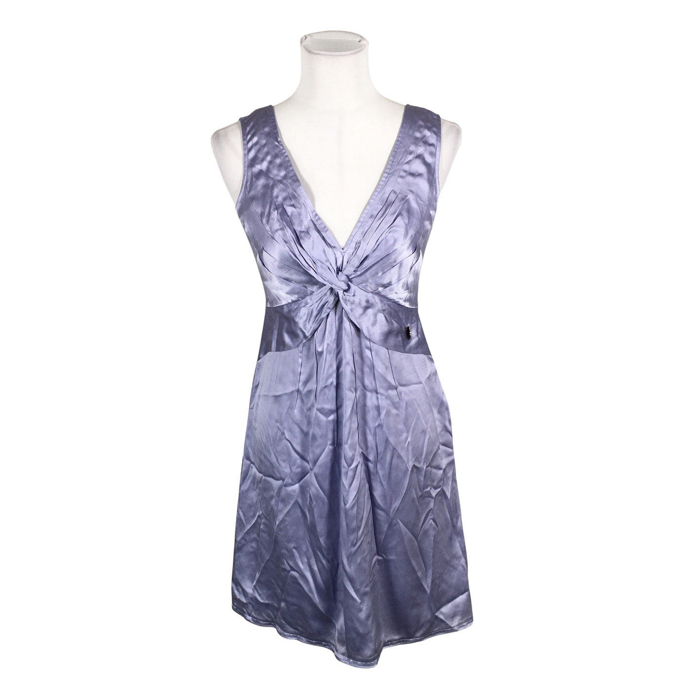 Unisex Marciano by Guess - Pidulik kleit, suurus 36 - Helesinine (1)