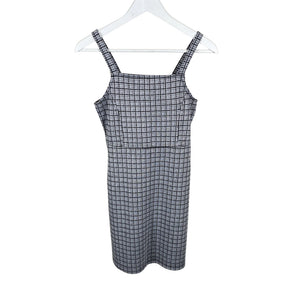 Unisex Abercrombie&Fitch - Trikotaažist kleit, suurus 158 - 164 - Hall (1)