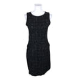 Unisex Philosophy Blues Original - Mitteveniv kleit, suurus 36 - Must ()