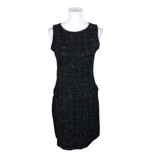 Unisex Philosophy Blues Original - Mitteveniv kleit, suurus 36 - Must (1)