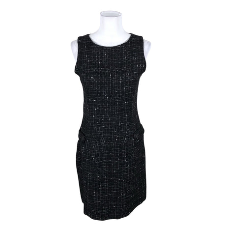 Unisex Philosophy Blues Original - Mitteveniv kleit, suurus 36 - Must ()
