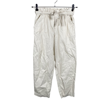 Unisex Gap - Mittevenivad püksid, suurus 164 - 170 - Beige ()