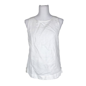 Unisex Nanso - Topp, suurus 36 - Valge (1)