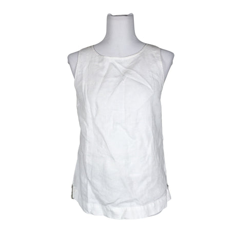 Unisex Nanso - Topp, suurus 36 - Valge ()