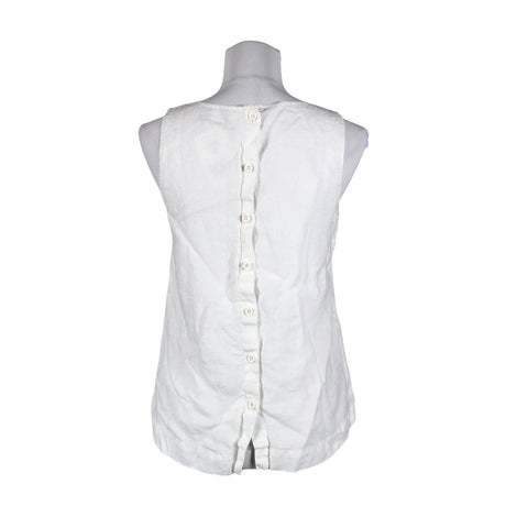 Unisex Nanso - Topp, suurus 36 - Valge (2)