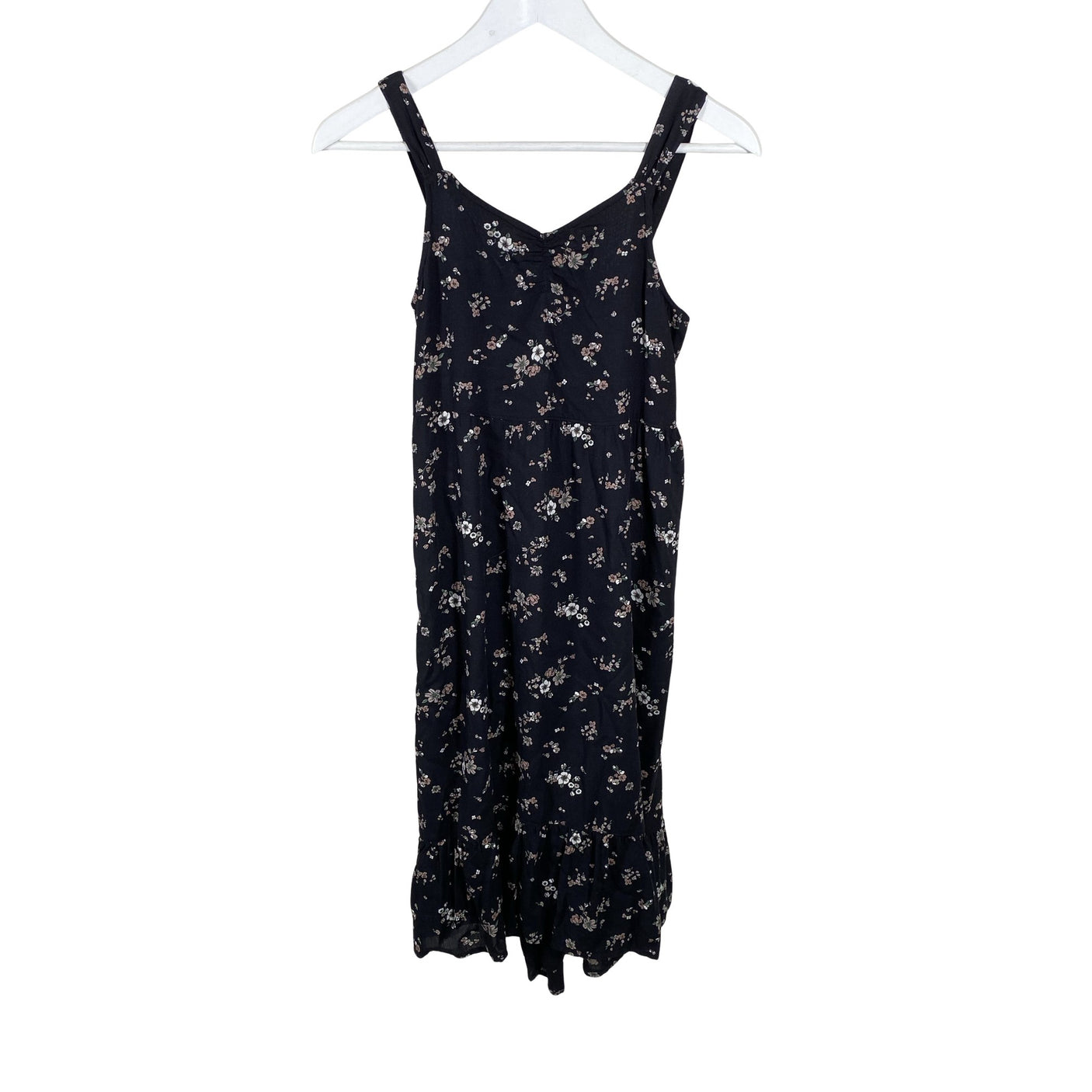 Unisex Abercrombie&Fitch - Suvekleit, suurus 158 - 164 - Must (1)