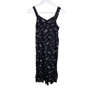 Unisex Abercrombie&Fitch - Suvekleit, suurus 158 - 164 - Must (1)