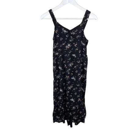 Unisex Abercrombie&Fitch - Suvekleit, suurus 158 - 164 - Must ()