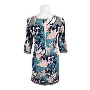 Unisex Molly Bracken - Mitteveniv kleit, suurus 36 - Sinine (2)