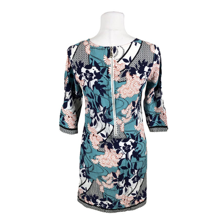 Unisex Molly Bracken - Mitteveniv kleit, suurus 36 - Sinine (2)