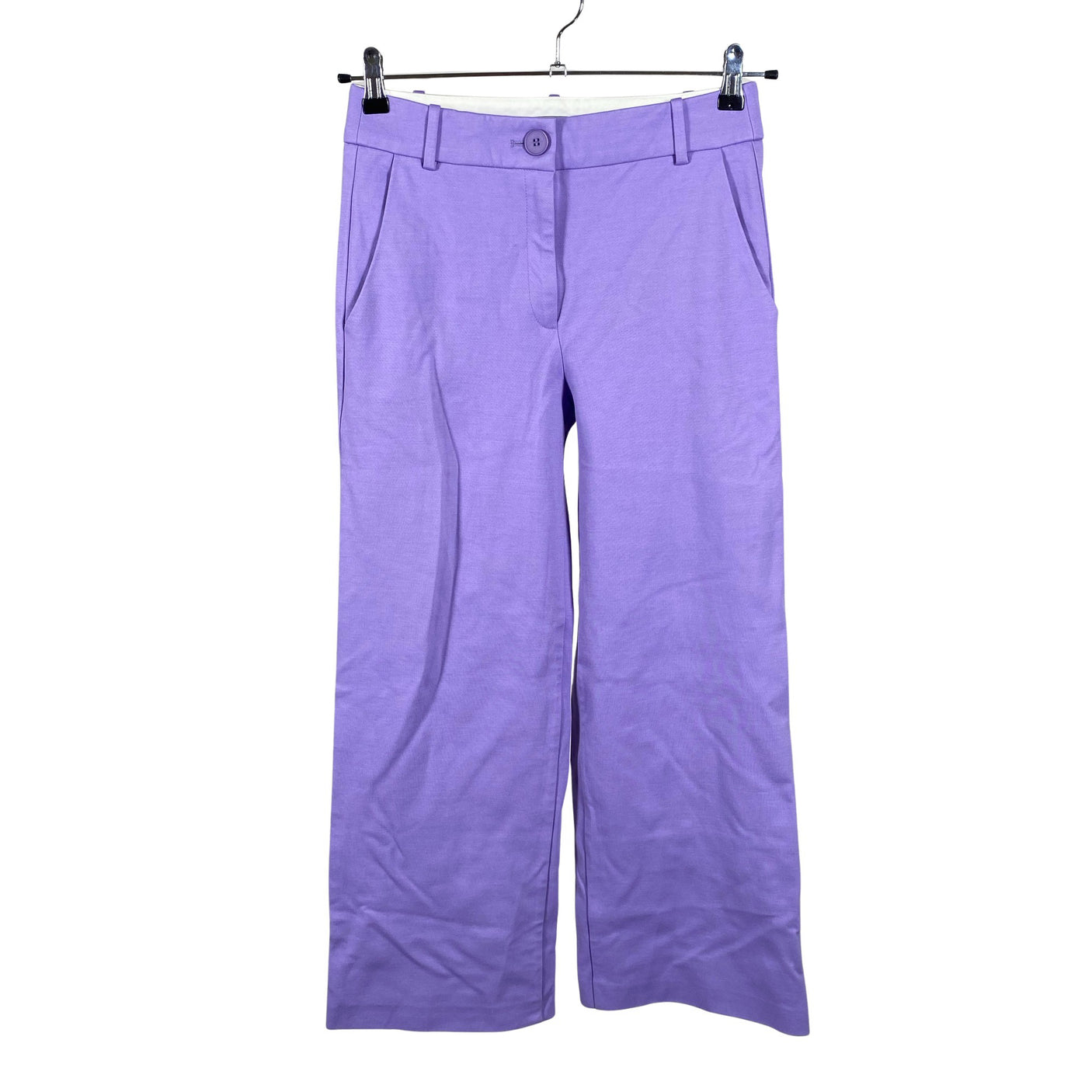 Unisex Esprit - Viigipüksid, suurus 36 - Lilla (1)