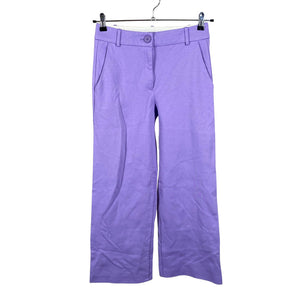 Unisex Esprit - Viigipüksid, suurus 36 - Lilla (1)
