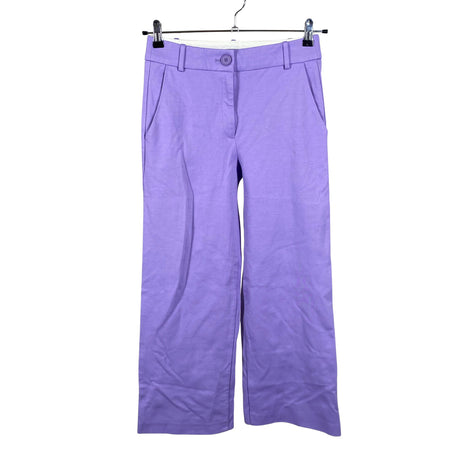 Unisex Esprit - Viigipüksid, suurus 36 - Lilla ()