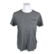 Unisex Pierre Cardin - T-särk, suurus 38 - Hall ()