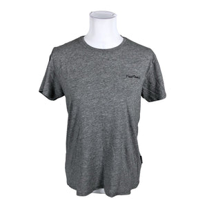 Unisex Pierre Cardin - T-särk, suurus 38 - Hall (1)