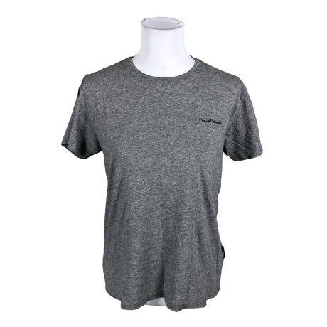 Unisex Pierre Cardin - T-särk, suurus 38 - Hall ()