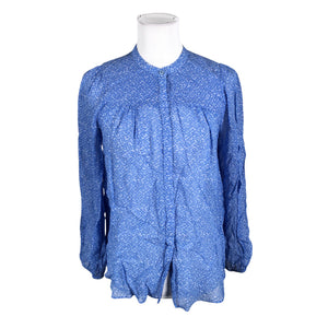 Unisex Second Female - Pluus, suurus 36 - Sinine (1)