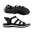 Unisex Geox - Rihmikud, suurus 38 - Must ()
