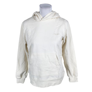 Unisex Nanso - Dressipluus, suurus 36 - Looduslik valge (1)