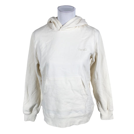 Unisex Nanso - Dressipluus, suurus 36 - Looduslik valge ()