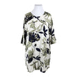 Unisex The Masai - Mitteveniv kleit, suurus 44 - Valge ()